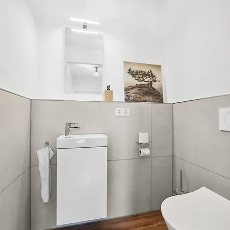 Lägenhet Lifestyle Boho