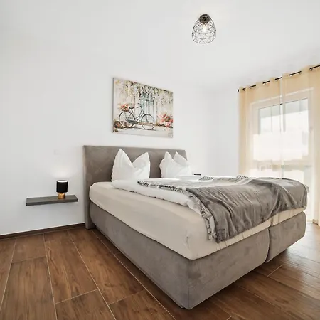 Lifestyle Boho * Wehlenberg