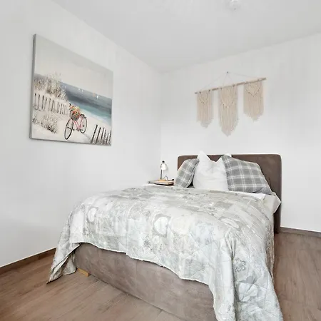 Lägenhet Lifestyle Boho