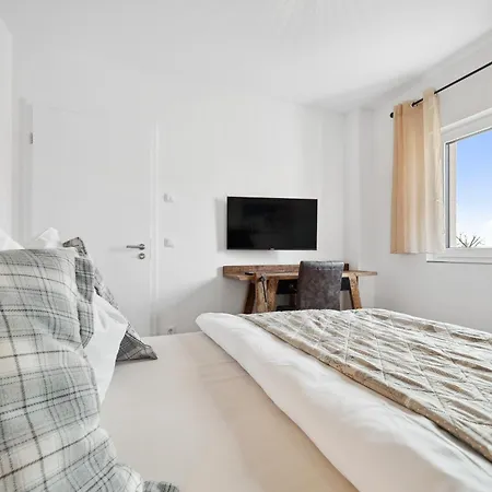Lägenhet Lifestyle Boho Wehlenberg