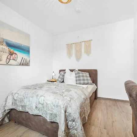 Lägenhet Lifestyle Boho