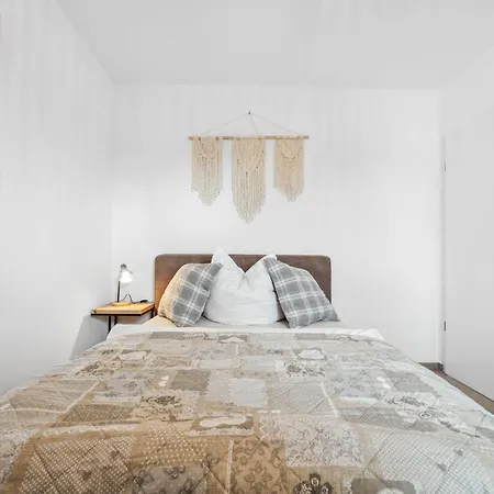 Lifestyle Boho Lägenhet Wehlenberg