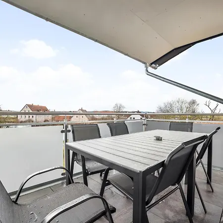 Lifestyle Boho Wehlenberg