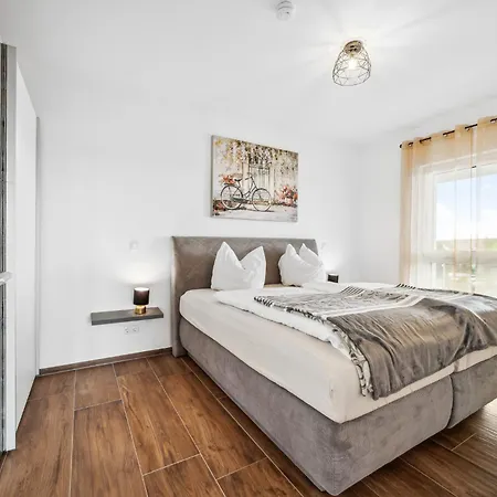 Lägenhet Lifestyle Boho