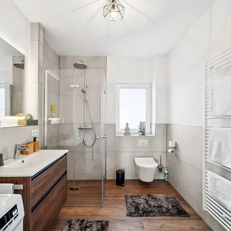 Lifestyle Boho * Wehlenberg
