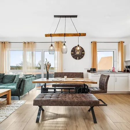 Lifestyle Boho Lägenhet *