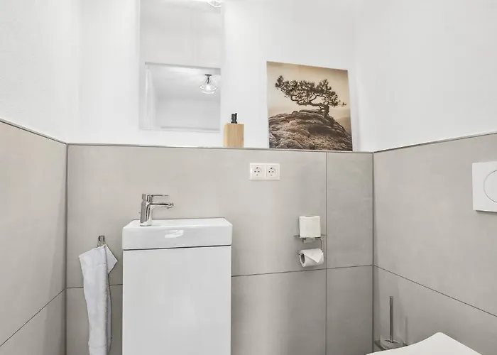 Apartment Lifestyle Boho