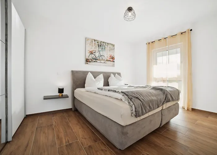 Lifestyle Boho * Wehlenberg