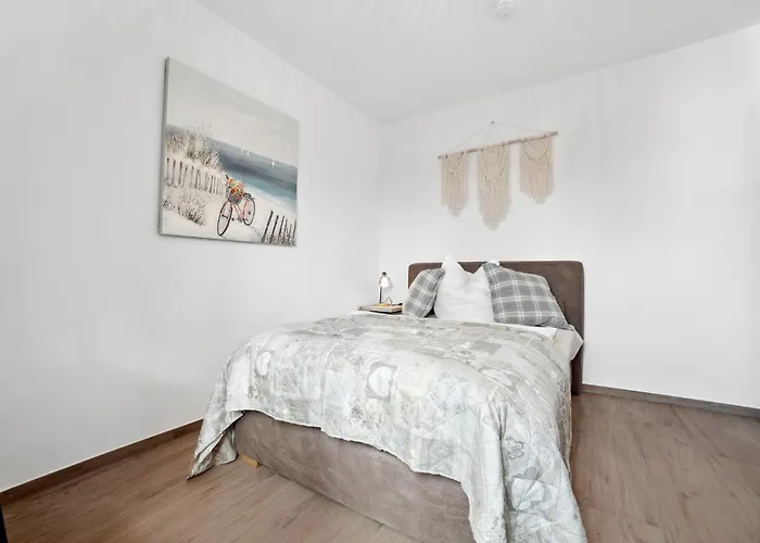 Apartment Lifestyle Boho