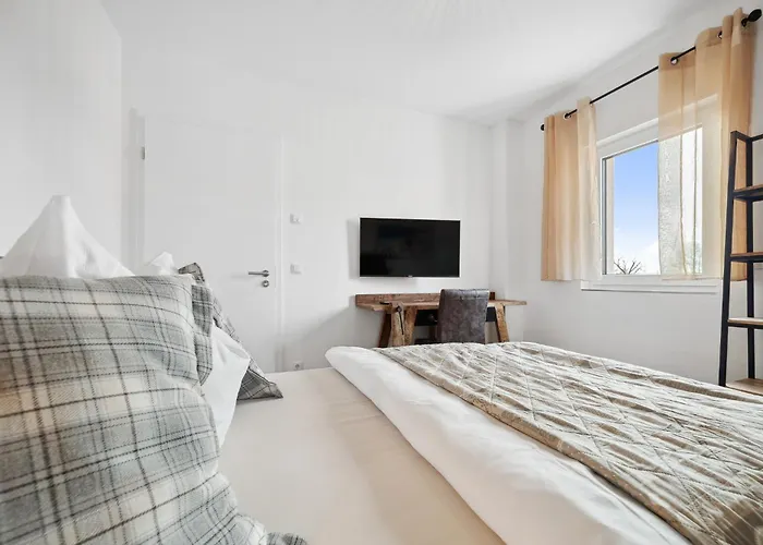Apartment Lifestyle Boho Wehlenberg