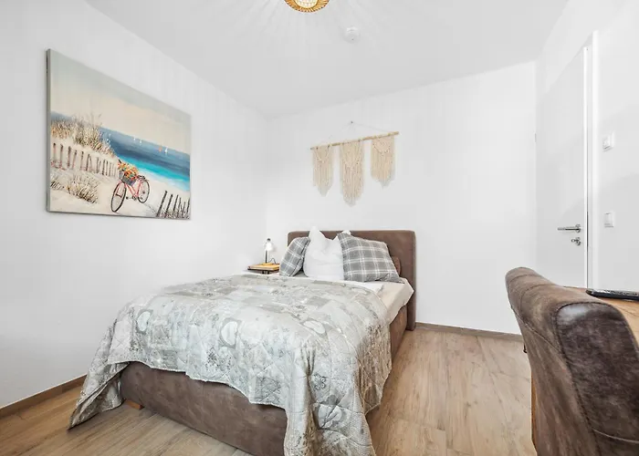 Apartment Lifestyle Boho