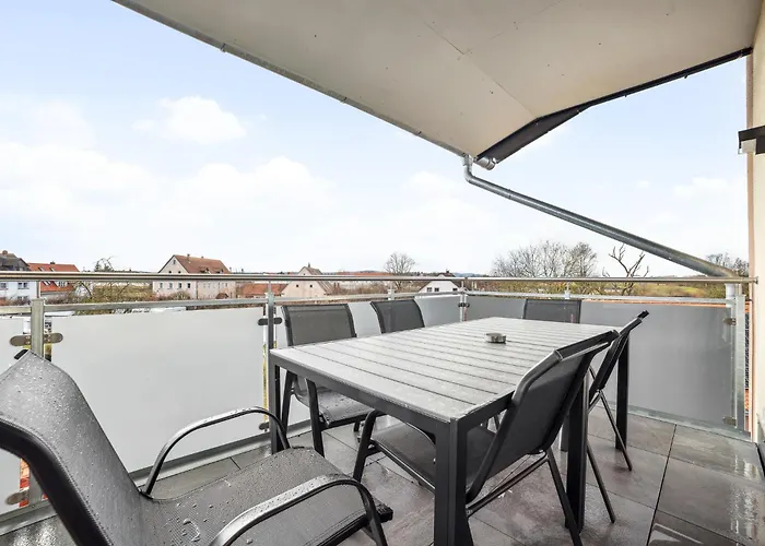Lifestyle Boho Wehlenberg