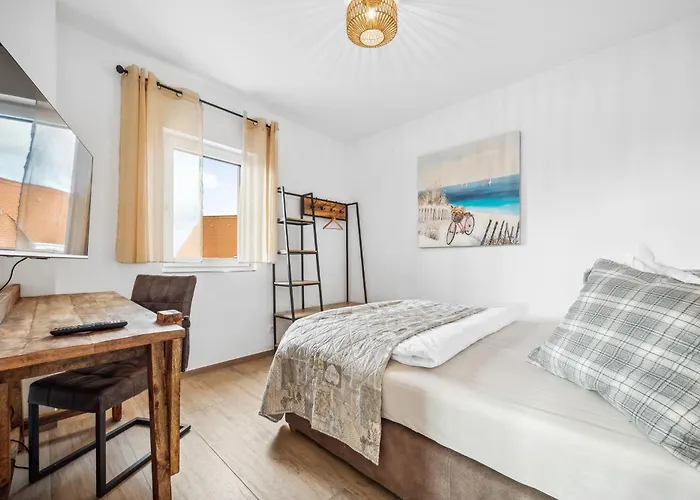 Lifestyle Boho * Wehlenberg