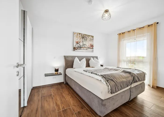 Apartment Lifestyle Boho