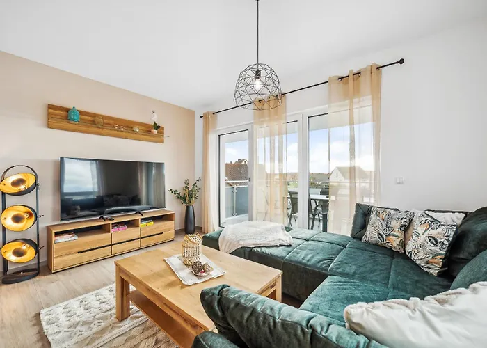 Lifestyle Boho * Wehlenberg
