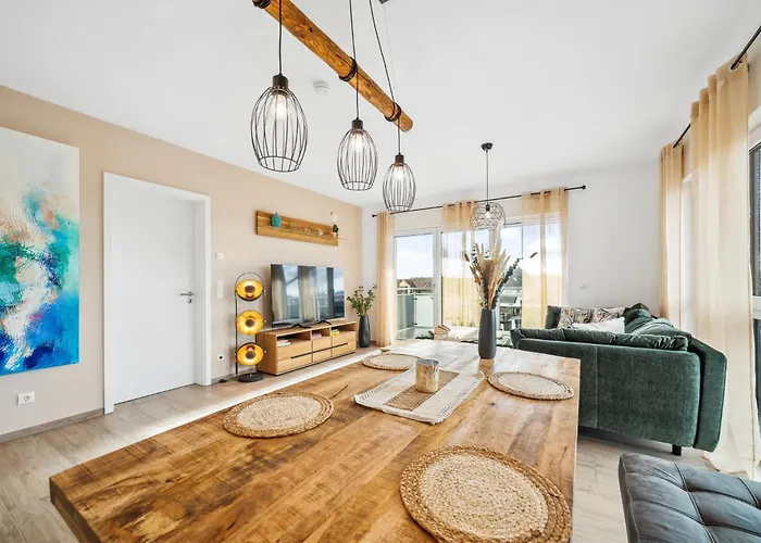 Lifestyle Boho Διαμέρισμα