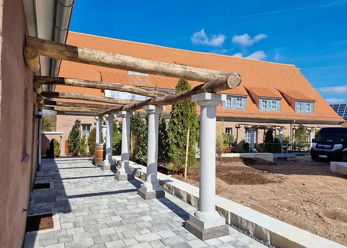 Lifestyle Boho * Wehlenberg